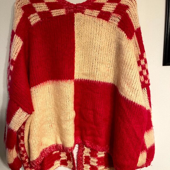 GiGiO USA Women's Cardigan Sweater Size Small Pink - Picture 7 of 10